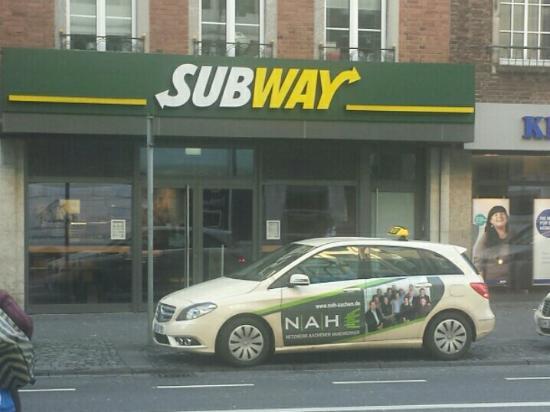 Subway