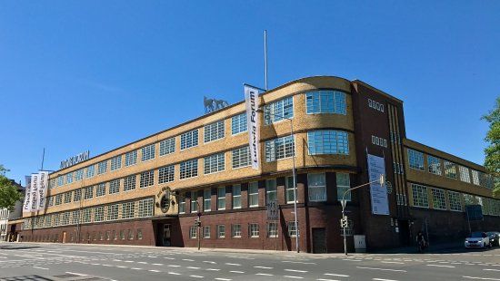 Musée d'art Ludwig Forum